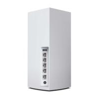 Linksys Velop Whole Home Intelligent Mesh WiFi 6 (AX) System, Tri-Band รุ่น MX10600