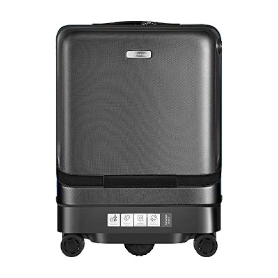 Airwheel Smart Following Suitcase กระเป๋าเดินทางอัจฉริยะ รุ่น SR5