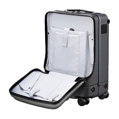 Airwheel Smart Following Suitcase กระเป๋าเดินทางอัจฉริยะ รุ่น SR5