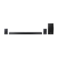 ราคา Samsung 7.1.4Ch Soundbar ลำโพงซาวด์บาร์ รุ่น HW-Q90R
