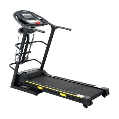 OMA ลู่วิ่งไฟฟ้า 1.5 แรงม้า รุ่น OMA-3201EAMI