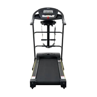 OMA ลู่วิ่งไฟฟ้า 1.5 แรงม้า รุ่น OMA-3201EAMI