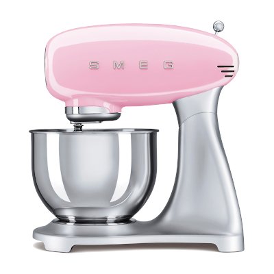 Smeg เครื่องผสมอาหาร รุ่น SMF02