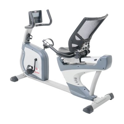 Altrom Sport จักรยานเอนปั่นระบบแม่เหล็ก รุ่น AM-817F2