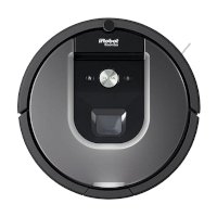 ราคา iRobot หุ่นยนต์ดูดฝุ่นอัตโนมัติ รุ่น Roomba 960