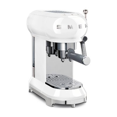 Smeg เครื่องชงกาแฟ รุ่น ECF01