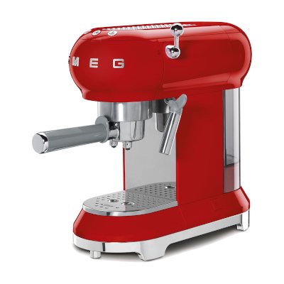 Smeg เครื่องชงกาแฟ รุ่น ECF01