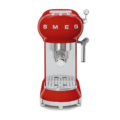Smeg เครื่องชงกาแฟ รุ่น ECF01