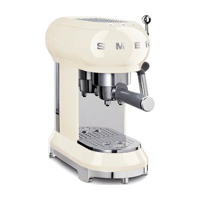 Smeg เครื่องชงกาแฟ รุ่น ECF01