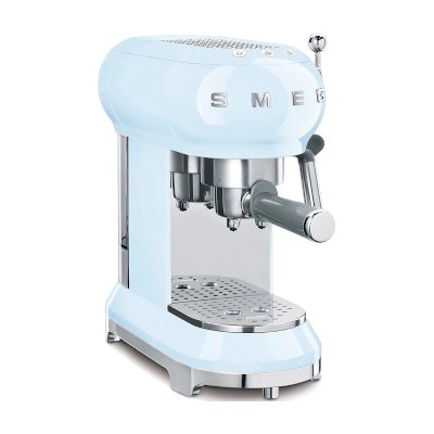 Smeg เครื่องชงกาแฟ รุ่น ECF01