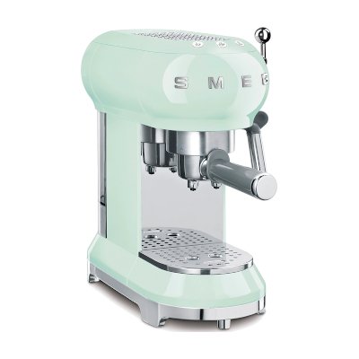 Smeg เครื่องชงกาแฟ รุ่น ECF01