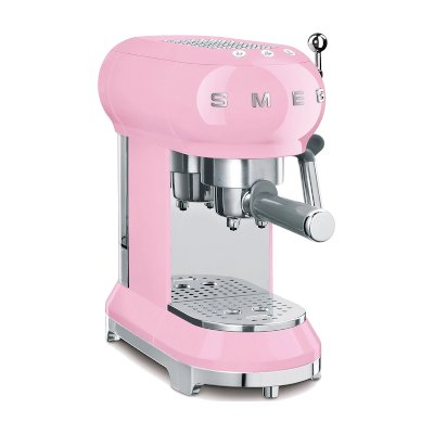 Smeg เครื่องชงกาแฟ รุ่น ECF01