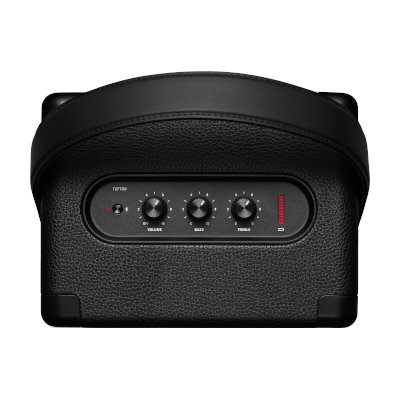 Marshall Portable Bluetooth Speaker ลำโพงบลูทูธไร้สาย รุ่น Tufton