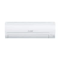 ราคา Mitsubishi Happy Inverter เครื่องปรับอากาศระบบอินเวอร์เตอร์ติดผนัง 12000 BTU รุ่น MSY-KS13VF/MUY-KS13VF