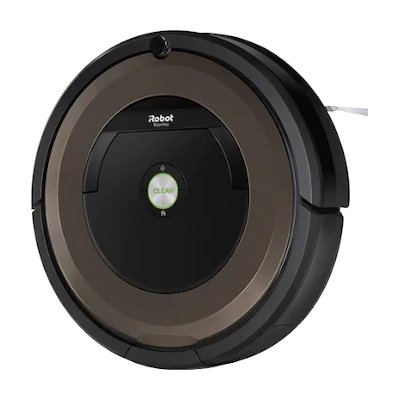 iRobot หุ่นยนต์ดูดฝุ่นอัตโนมัติ รุ่น Roomba 890