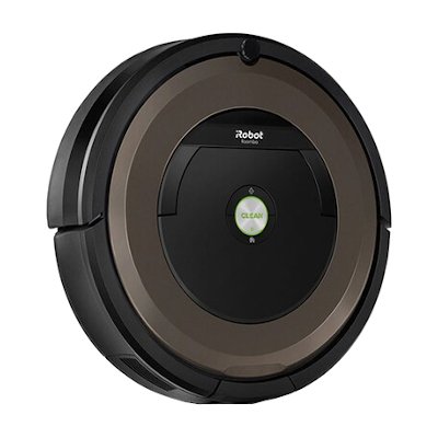 iRobot หุ่นยนต์ดูดฝุ่นอัตโนมัติ รุ่น Roomba 890