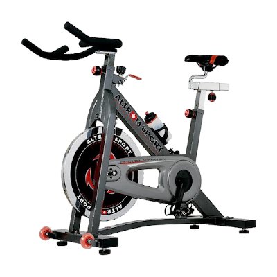 Altrom Sport จักรยานออกกำลังกาย รุ่น AM-SP0709PK
