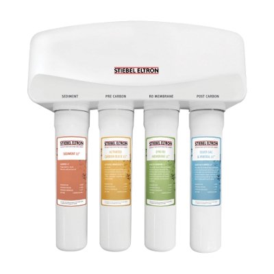 Stiebel Eltron เครื่องกรองน้ำ รุ่น Glacier