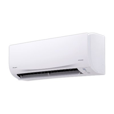 Daikin Sabai Plus Inverter เครื่องปรับอากาศระบบอินเวอร์เตอร์ติดผนัง 12300 BTU รุ่น FTKQ12UV2S/RKQ12UV2S