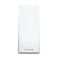 ราคา Linksys MX5 Velop Whole Home Intelligent Mesh WiFi 6 (AX) System, Tri-Band รุ่น MX5300