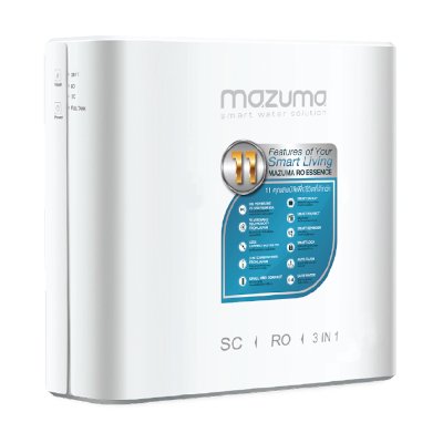 Mazuma เครื่องกรองน้ำ รุ่น RO Essence