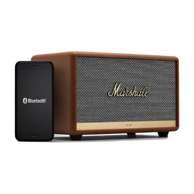 Marshall Bluetooth Speaker ลำโพงบลูทูธไร้สาย รุ่น Acton II