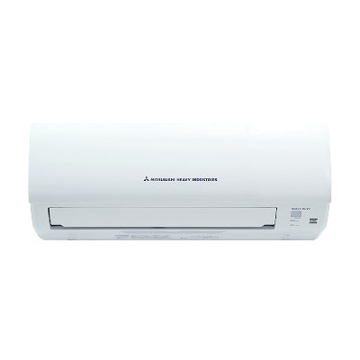 Mitsubishi Heavy Duty Standard Fixed Speed เครื่องปรับอากาศติดผนัง 9239 BTU รุ่น SRK10CVV-W1