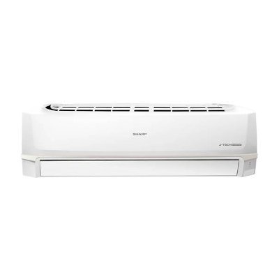 Sharp J-Tech Inverter เครื่องปรับอากาศระบบอินเวอร์เตอร์ติดผนัง 12000  BTU รุ่น AH-GX13/AU-GX13