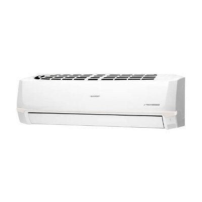 Sharp J-Tech Inverter เครื่องปรับอากาศระบบอินเวอร์เตอร์ติดผนัง 12000  BTU รุ่น AH-GX13/AU-GX13
