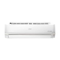 ราคา Sharp J-Tech Inverter เครื่องปรับอากาศระบบอินเวอร์เตอร์ติดผนัง 12000  BTU รุ่น AH-GX10/AU-GX10