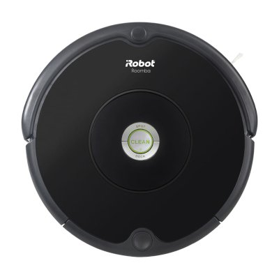 iRobot หุ่นยนต์ดูดฝุ่นอัตโนมัติ รุ่น Roomba 606