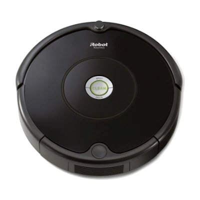 iRobot หุ่นยนต์ดูดฝุ่นอัตโนมัติ รุ่น Roomba 606