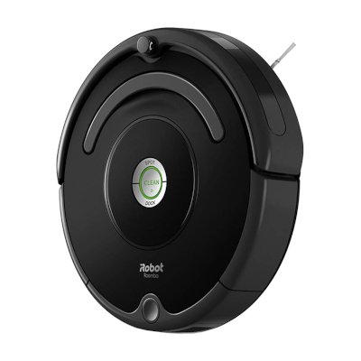 iRobot หุ่นยนต์ดูดฝุ่นอัตโนมัติ รุ่น Roomba 670