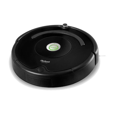 iRobot หุ่นยนต์ดูดฝุ่นอัตโนมัติ รุ่น Roomba 670