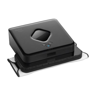 iRobot หุ่นยนต์ถูพื้นอัตโนมัติ รุ่น Braava 380t
