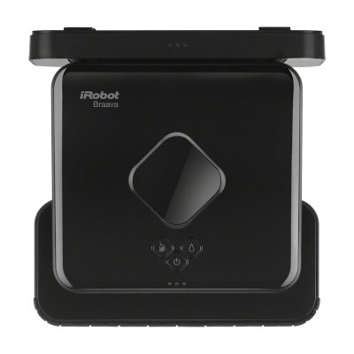 iRobot หุ่นยนต์ถูพื้นอัตโนมัติ รุ่น Braava 380t