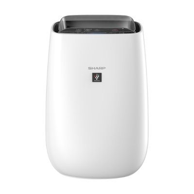 Sharp เครื่องฟอกอากาศ สำหรับ 30 ตร.ม. รุ่น FP-J40TA-W