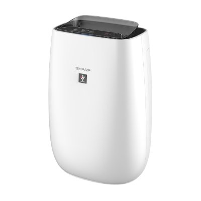 Sharp เครื่องฟอกอากาศ สำหรับ 30 ตร.ม. รุ่น FP-J40TA-W