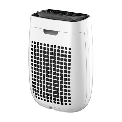 Sharp เครื่องฟอกอากาศ สำหรับ 30 ตร.ม. รุ่น FP-J40TA-W