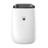 ราคา Sharp เครื่องฟอกอากาศ สำหรับ 30 ตร.ม. รุ่น FP-J40TA-W