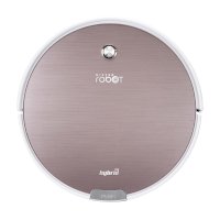 ราคา Mister Robot หุ่นยนต์ดูดฝุ่นอัตโนมัติ รุ่น Hybrid WiFi