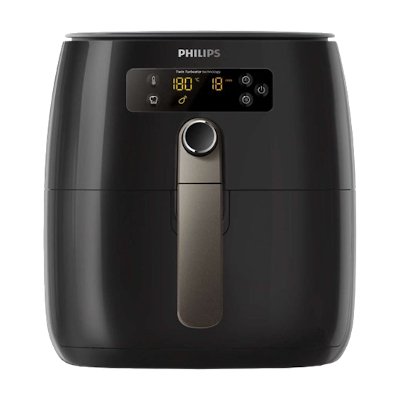 Philips Airfryer หม้อทอดไร้น้ำมัน รุ่น HD9741