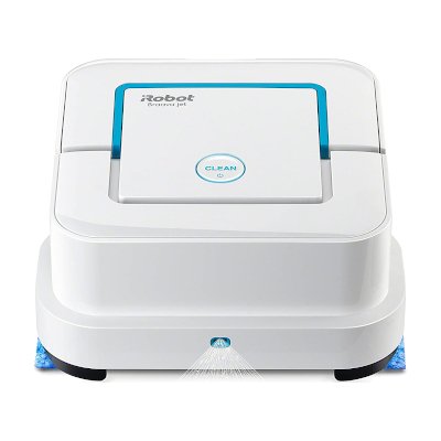 iRobot หุ่นยนต์ถูพื้นอัตโนมัติ รุ่น Braava Jet 240