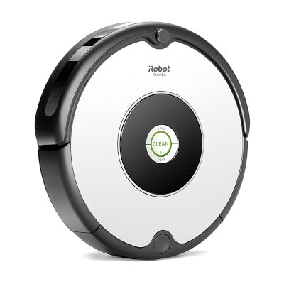 iRobot หุ่นยนต์ดูดฝุ่นอัตโนมัติ รุ่น Roomba 605