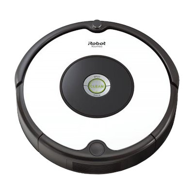 iRobot หุ่นยนต์ดูดฝุ่นอัตโนมัติ รุ่น Roomba 605