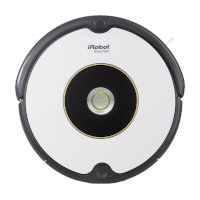 ราคา iRobot หุ่นยนต์ดูดฝุ่นอัตโนมัติ รุ่น Roomba 605