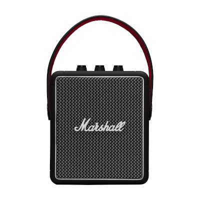 Marshall Bluetooth Speaker ลำโพงบลูทูธพกพา รุ่น Stockwell II