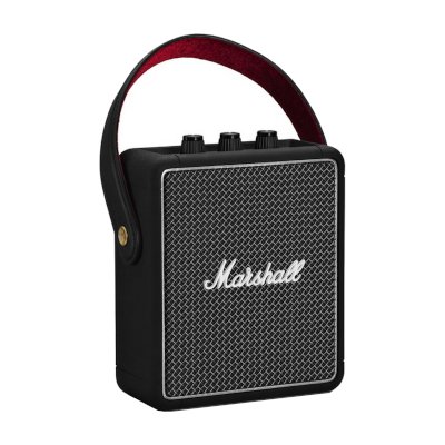 Marshall Bluetooth Speaker ลำโพงบลูทูธพกพา รุ่น Stockwell II