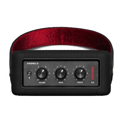 Marshall Bluetooth Speaker ลำโพงบลูทูธพกพา รุ่น Stockwell II