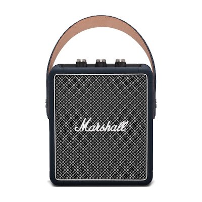 Marshall Bluetooth Speaker ลำโพงบลูทูธพกพา รุ่น Stockwell II